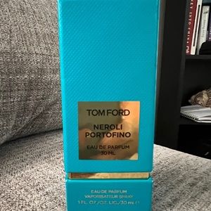 Tom Ford perfume